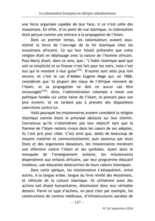 مجلة حوليات التراث مستغانم، العدد 24، 2024