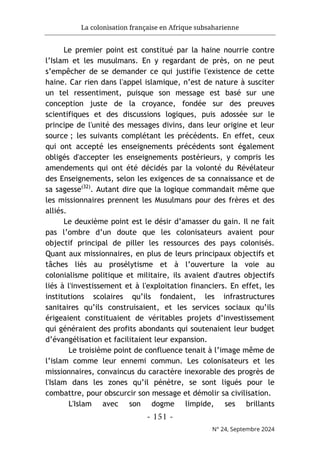 مجلة حوليات التراث مستغانم، العدد 24، 2024