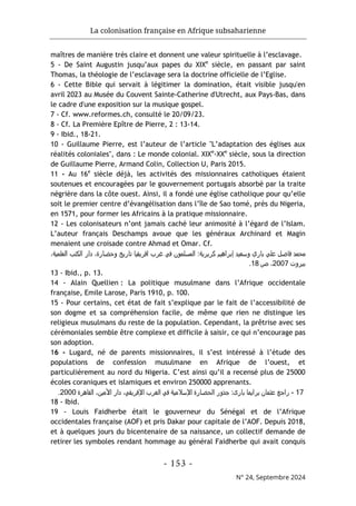 مجلة حوليات التراث مستغانم، العدد 24، 2024