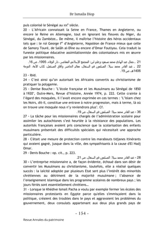 مجلة حوليات التراث مستغانم، العدد 24، 2024