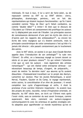 مجلة حوليات التراث مستغانم، العدد 24، 2024