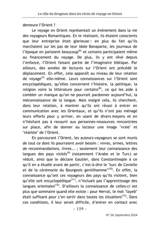 مجلة حوليات التراث مستغانم، العدد 24، 2024