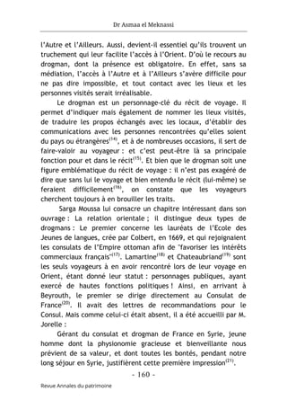 مجلة حوليات التراث مستغانم، العدد 24، 2024