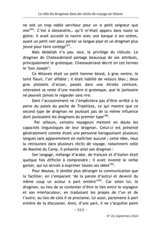 مجلة حوليات التراث مستغانم، العدد 24، 2024