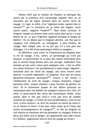 مجلة حوليات التراث مستغانم، العدد 24، 2024