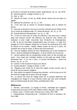 مجلة حوليات التراث مستغانم، العدد 24، 2024