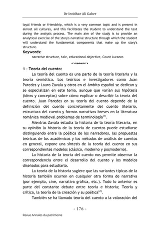 مجلة حوليات التراث مستغانم، العدد 24، 2024