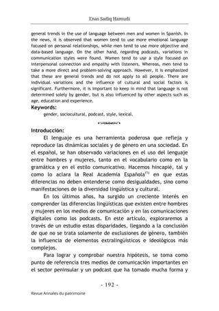 مجلة حوليات التراث مستغانم، العدد 24، 2024