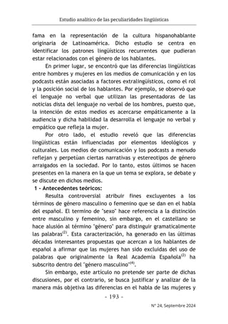 مجلة حوليات التراث مستغانم، العدد 24، 2024