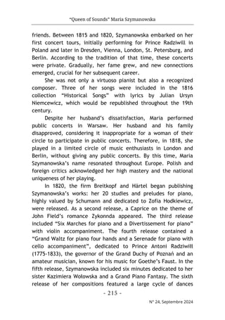 مجلة حوليات التراث مستغانم، العدد 24، 2024