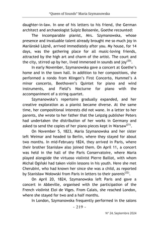 مجلة حوليات التراث مستغانم، العدد 24، 2024