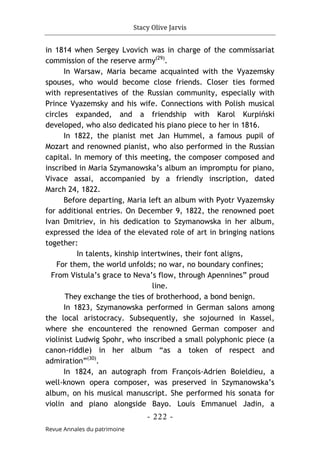 مجلة حوليات التراث مستغانم، العدد 24، 2024