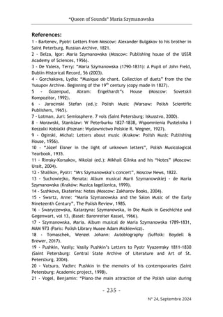 مجلة حوليات التراث مستغانم، العدد 24، 2024