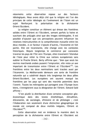 مجلة حوليات التراث مستغانم، العدد 24، 2024