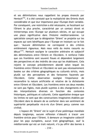 مجلة حوليات التراث مستغانم، العدد 24، 2024