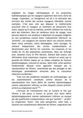 مجلة حوليات التراث مستغانم، العدد 24، 2024