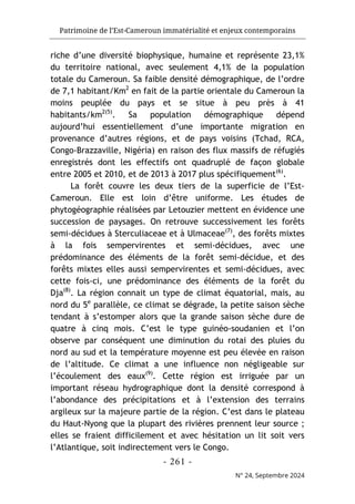 مجلة حوليات التراث مستغانم، العدد 24، 2024