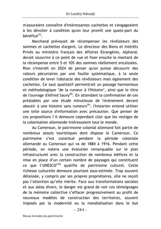 مجلة حوليات التراث مستغانم، العدد 24، 2024