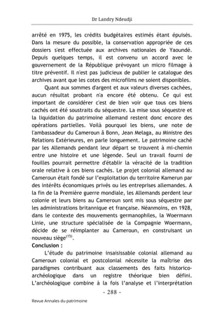 مجلة حوليات التراث مستغانم، العدد 24، 2024