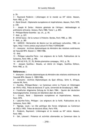 مجلة حوليات التراث مستغانم، العدد 24، 2024