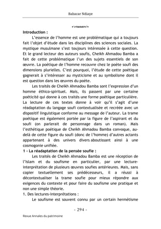 مجلة حوليات التراث مستغانم، العدد 24، 2024