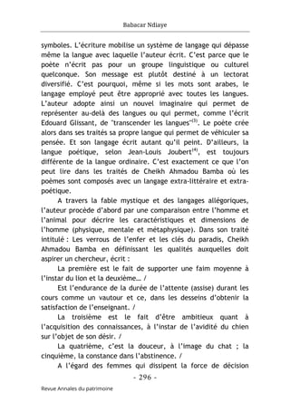 مجلة حوليات التراث مستغانم، العدد 24، 2024