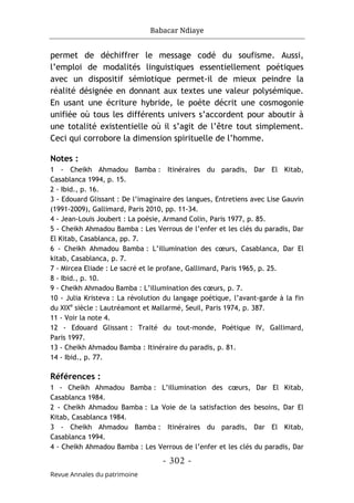 مجلة حوليات التراث مستغانم، العدد 24، 2024