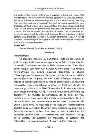 مجلة حوليات التراث مستغانم، العدد 24، 2024