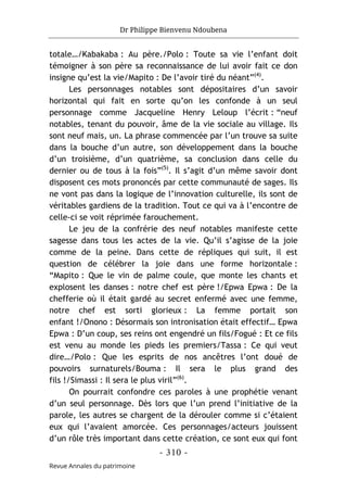 مجلة حوليات التراث مستغانم، العدد 24، 2024