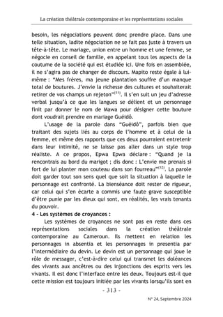 مجلة حوليات التراث مستغانم، العدد 24، 2024