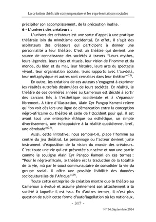 مجلة حوليات التراث مستغانم، العدد 24، 2024