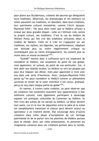 مجلة حوليات التراث مستغانم، العدد 24، 2024