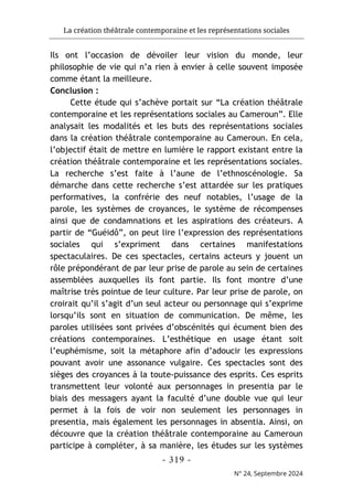 مجلة حوليات التراث مستغانم، العدد 24، 2024