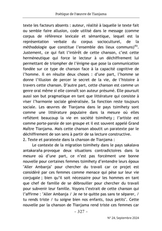 مجلة حوليات التراث مستغانم، العدد 24، 2024