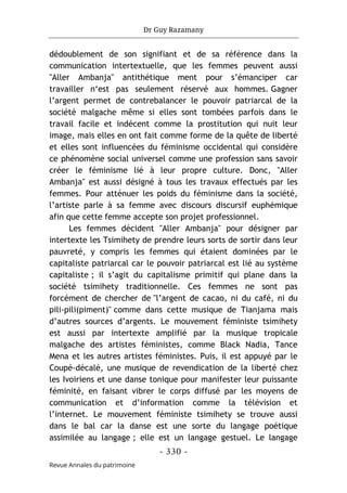 مجلة حوليات التراث مستغانم، العدد 24، 2024