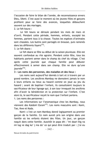 مجلة حوليات التراث مستغانم، العدد 24، 2024