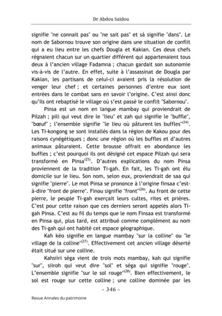 مجلة حوليات التراث مستغانم، العدد 24، 2024