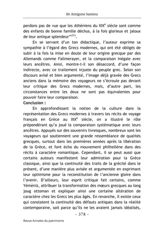 مجلة حوليات التراث مستغانم، العدد 24، 2024