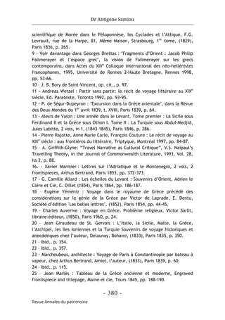 مجلة حوليات التراث مستغانم، العدد 24، 2024