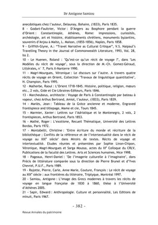 مجلة حوليات التراث مستغانم، العدد 24، 2024