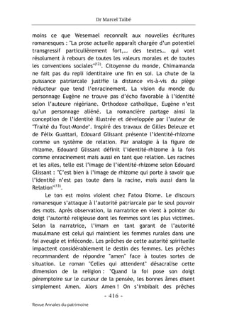 مجلة حوليات التراث مستغانم، العدد 24، 2024