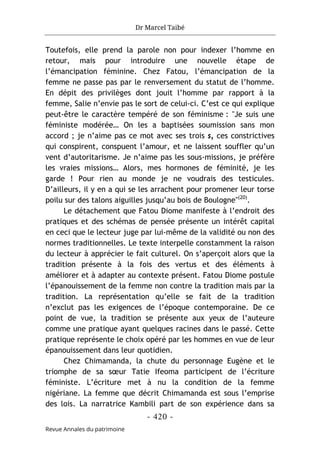 مجلة حوليات التراث مستغانم، العدد 24، 2024