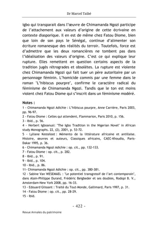 مجلة حوليات التراث مستغانم، العدد 24، 2024