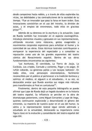 مجلة حوليات التراث مستغانم، العدد 24، 2024