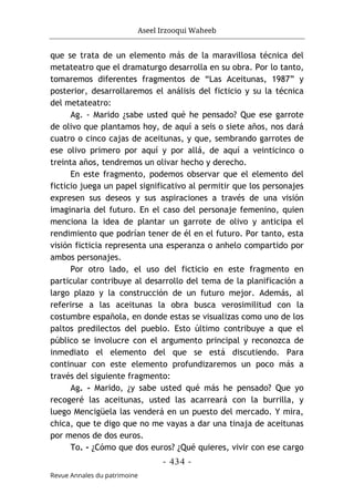 مجلة حوليات التراث مستغانم، العدد 24، 2024