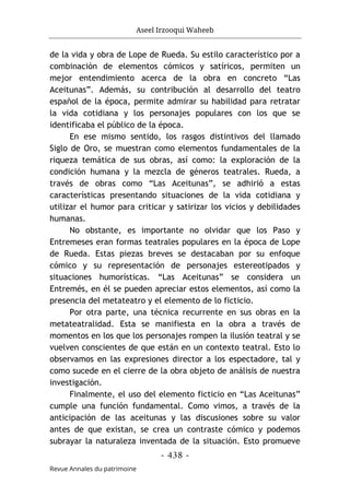 مجلة حوليات التراث مستغانم، العدد 24، 2024