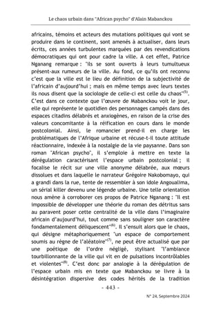 مجلة حوليات التراث مستغانم، العدد 24، 2024