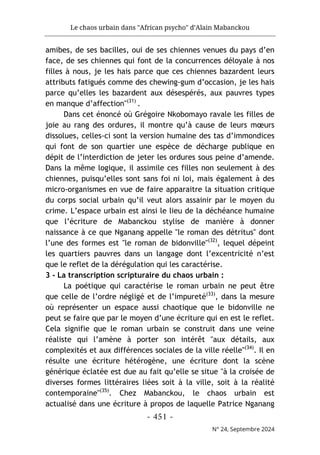 مجلة حوليات التراث مستغانم، العدد 24، 2024