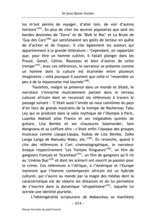 مجلة حوليات التراث مستغانم، العدد 24، 2024