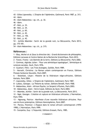 مجلة حوليات التراث مستغانم، العدد 24، 2024